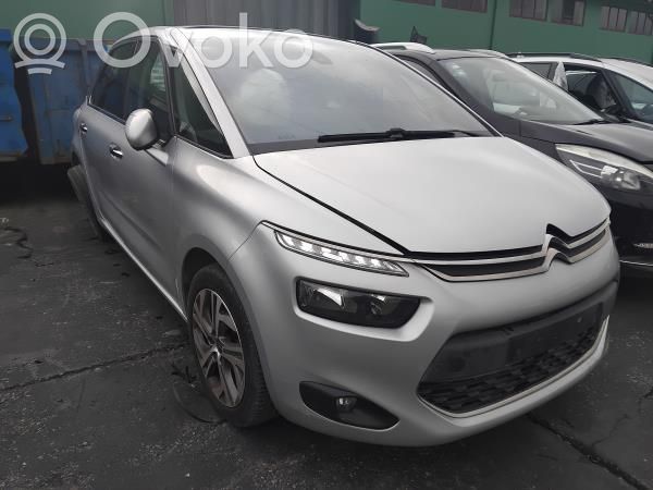 C4 II Picasso C4 Picasso, Grand Picasso, Aircross, Cactus