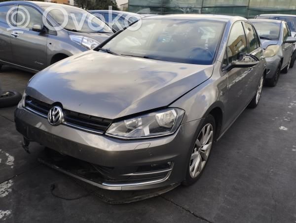 Golf VII Golf