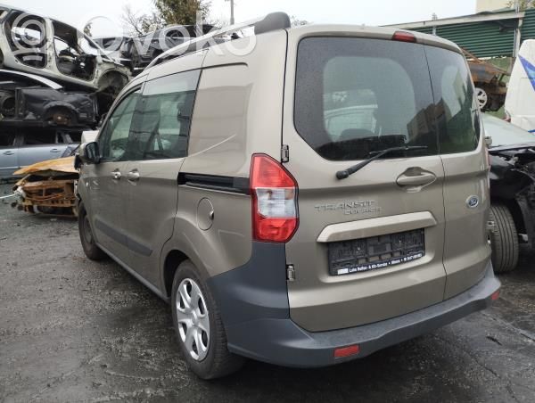 Transit Courier Transit Courier