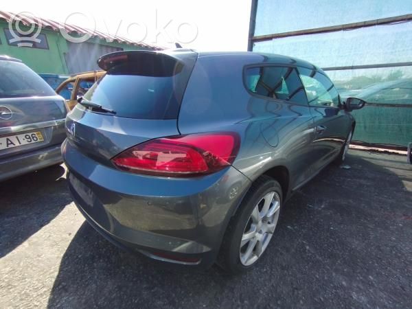 Scirocco Scirocco