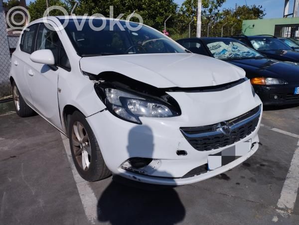 Corsa E Corsa