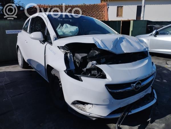 Corsa E Corsa