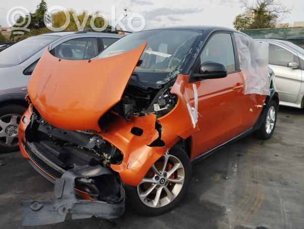 ForTwo III C453 ForTwo