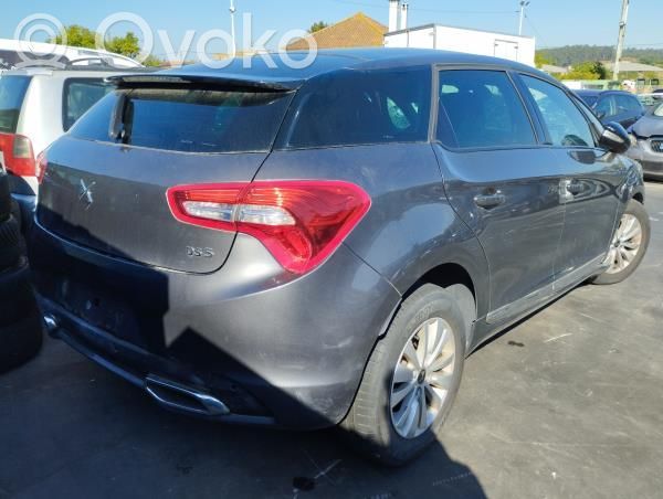DS5 DS5
