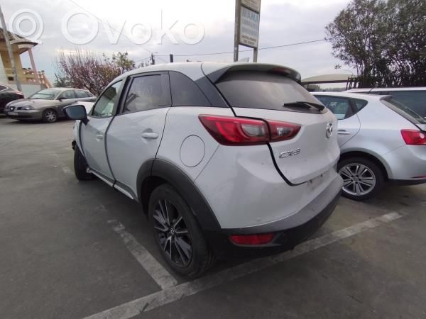 CX-3 CX-3
