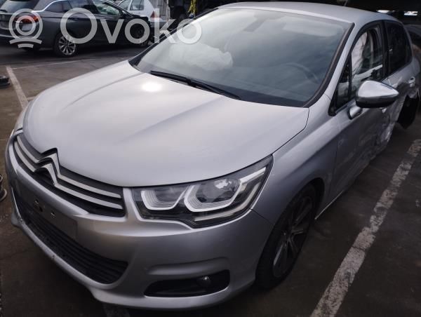 C4 II C4 Picasso, Grand Picasso, Aircross, Cactus