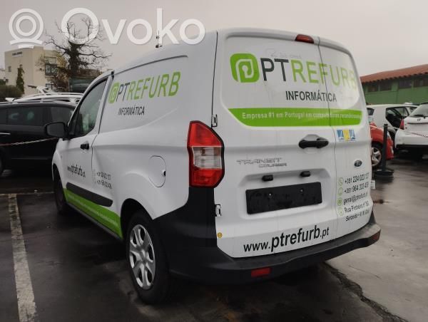 Transit Courier Transit Courier