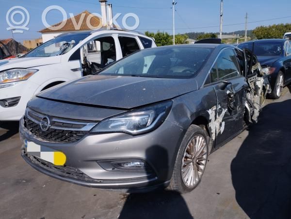 Astra K Astra