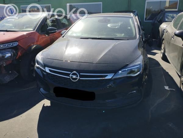 Astra K Astra