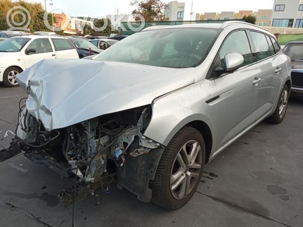 Megane IV Megane
