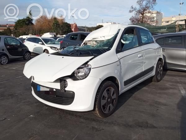 Twingo III Twingo