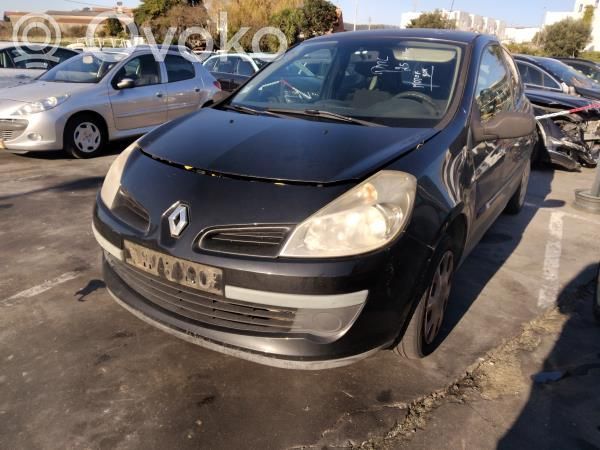 Clio III Clio
