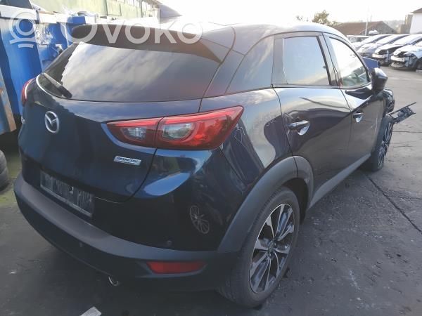 CX-3 CX-3