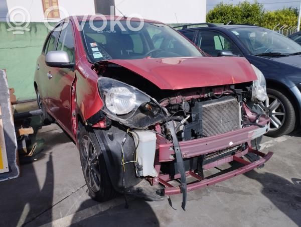Micra Micra