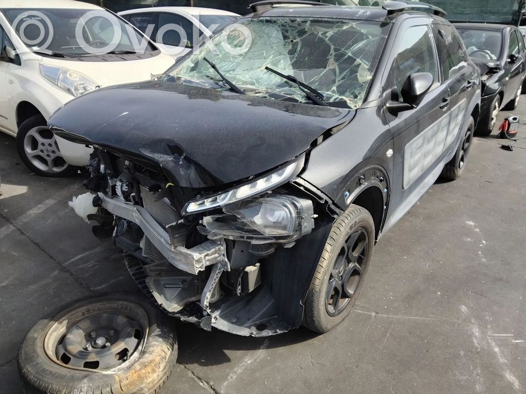C4 Cactus C4 Picasso, Grand Picasso, Aircross, Cactus