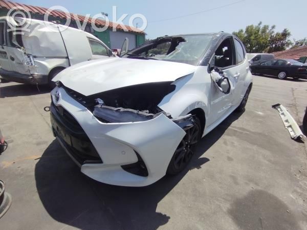 Yaris XP210 Yaris