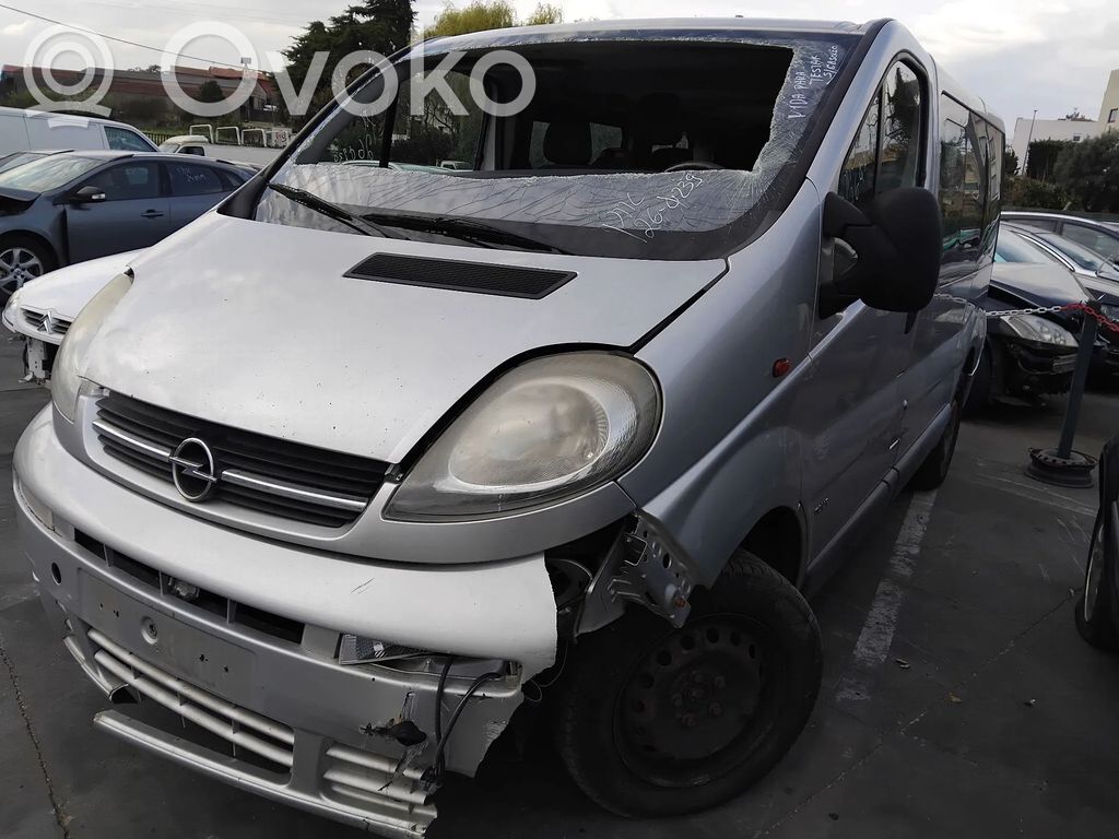 Vivaro Vivaro