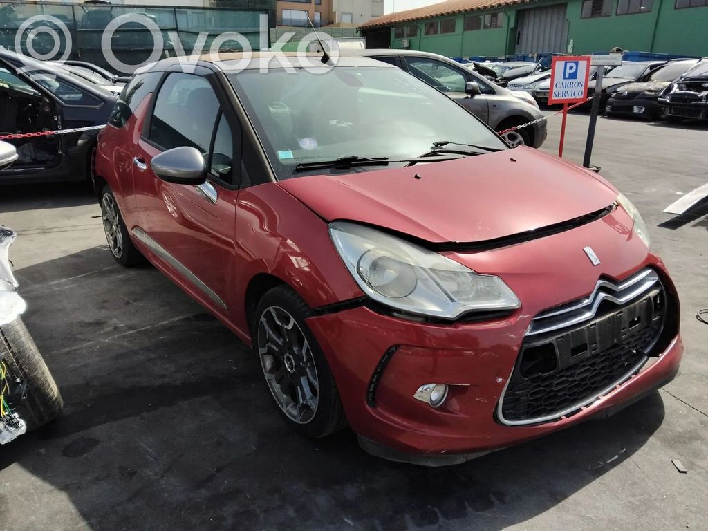 DS3 DS3