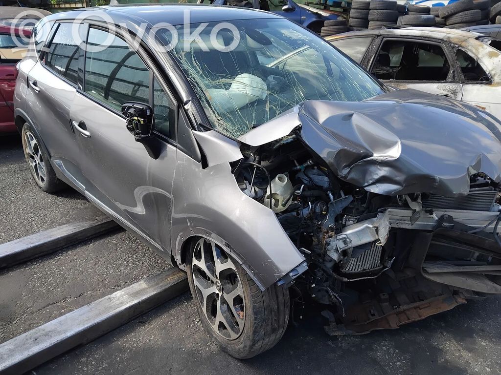 Captur Captur