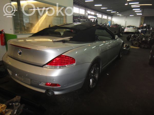 6 E63 E64 Series 6
