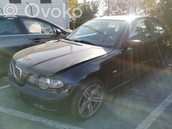 3 E46 Series 3