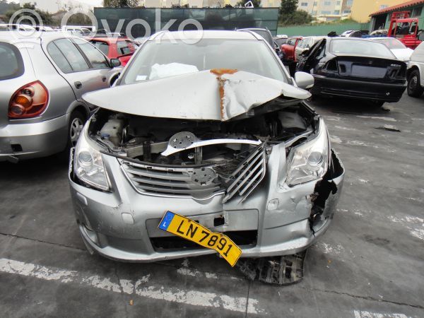 Avensis T270 Avensis