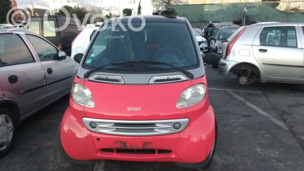 ForTwo I ForTwo