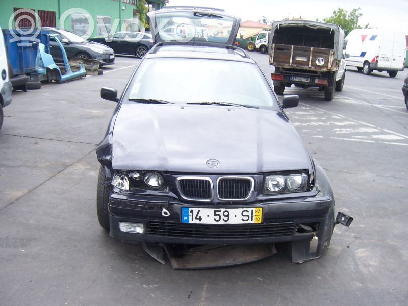 3 E36 Series 3