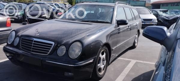 E W210 E-class, AMG (W124, W210, W211, W212, W213, C207, W238)