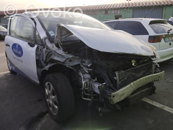 Corsa D Corsa