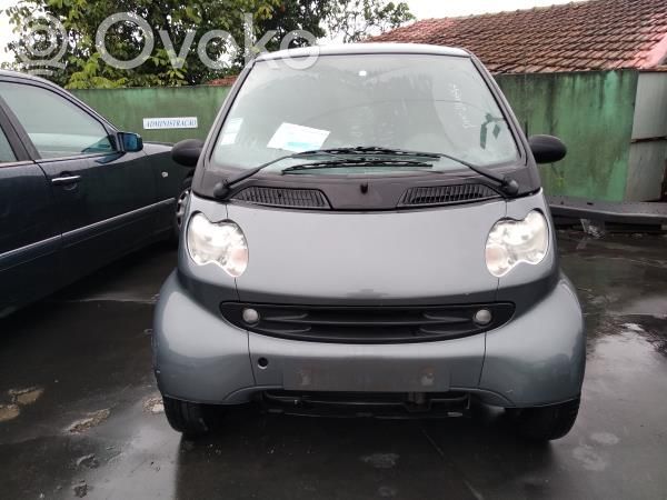 ForTwo I ForTwo