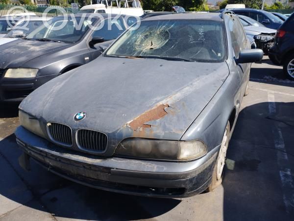 5 E39 Series 5