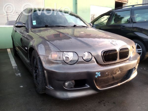 3 E46 Series 3