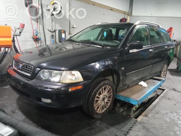 S40, V40 S40, V40