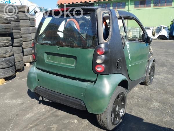 ForTwo I MC01 ForTwo