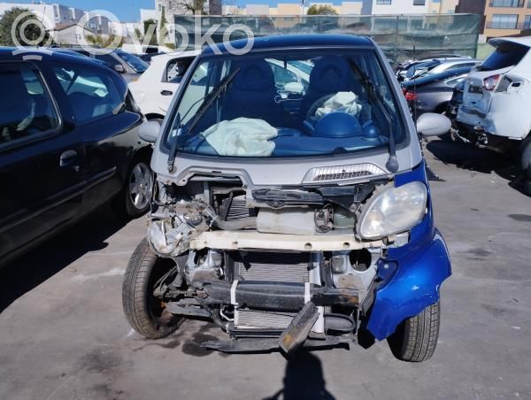 ForTwo I ForTwo