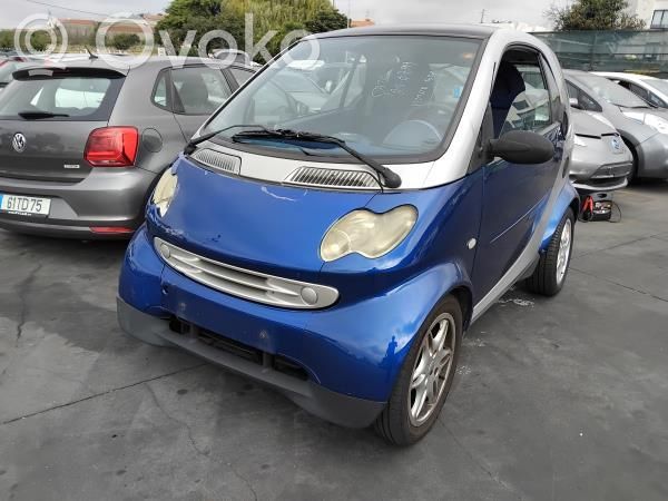 ForTwo I ForTwo