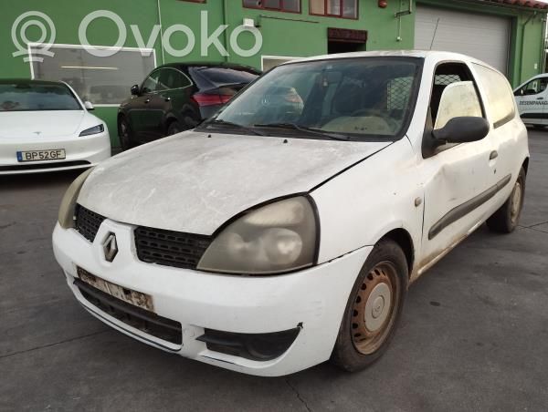 Clio II Clio