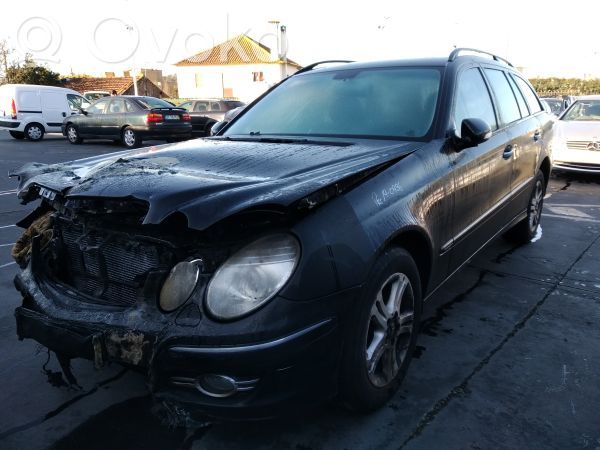 E W211 E-class, AMG (W124, W210, W211, W212, W213, C207, W238)