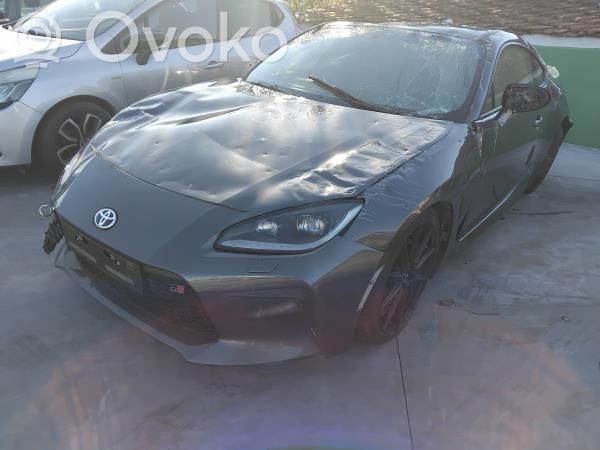 GR 86 GT 86