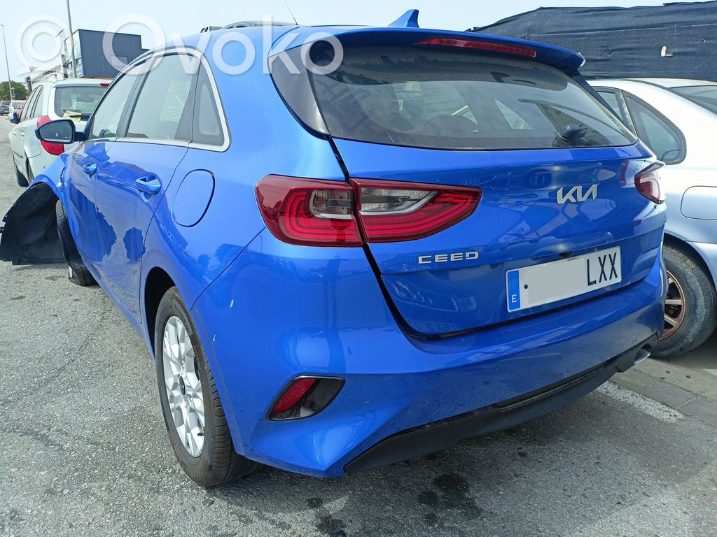 Ceed Ceed, Ceed SW, Pro Ceed