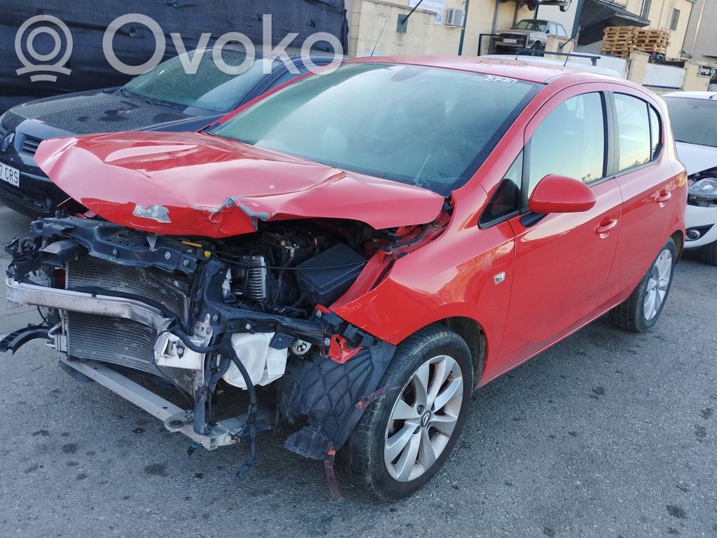 Corsa E Corsa  13431840