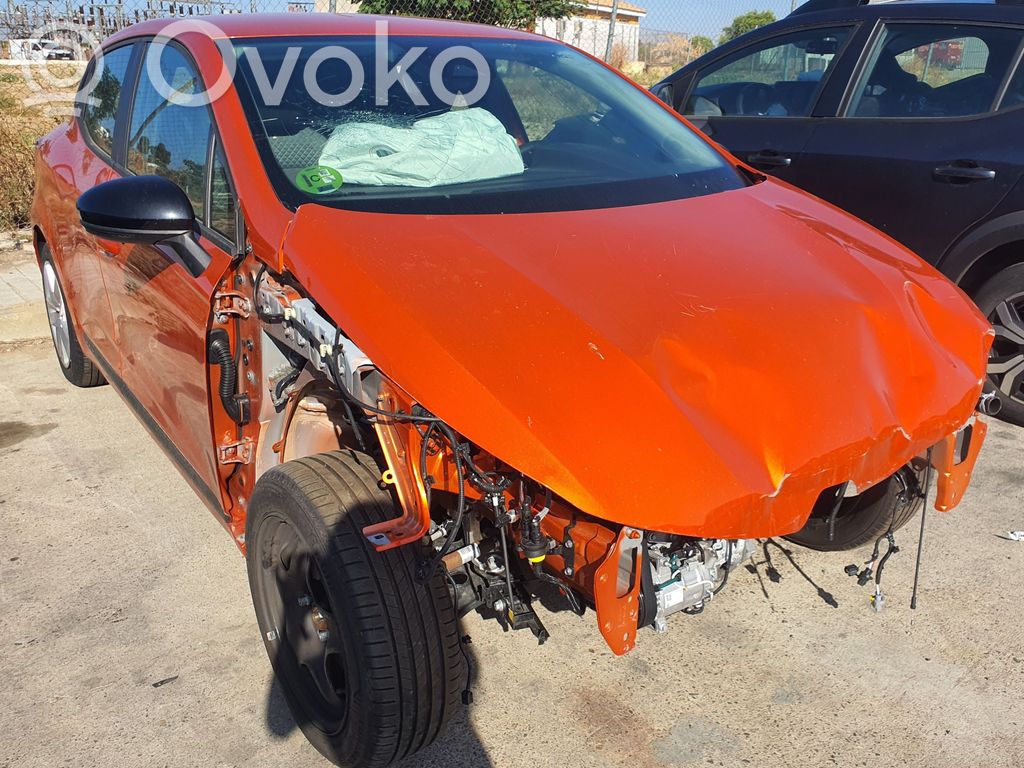 Clio IV Clio  472109156RT