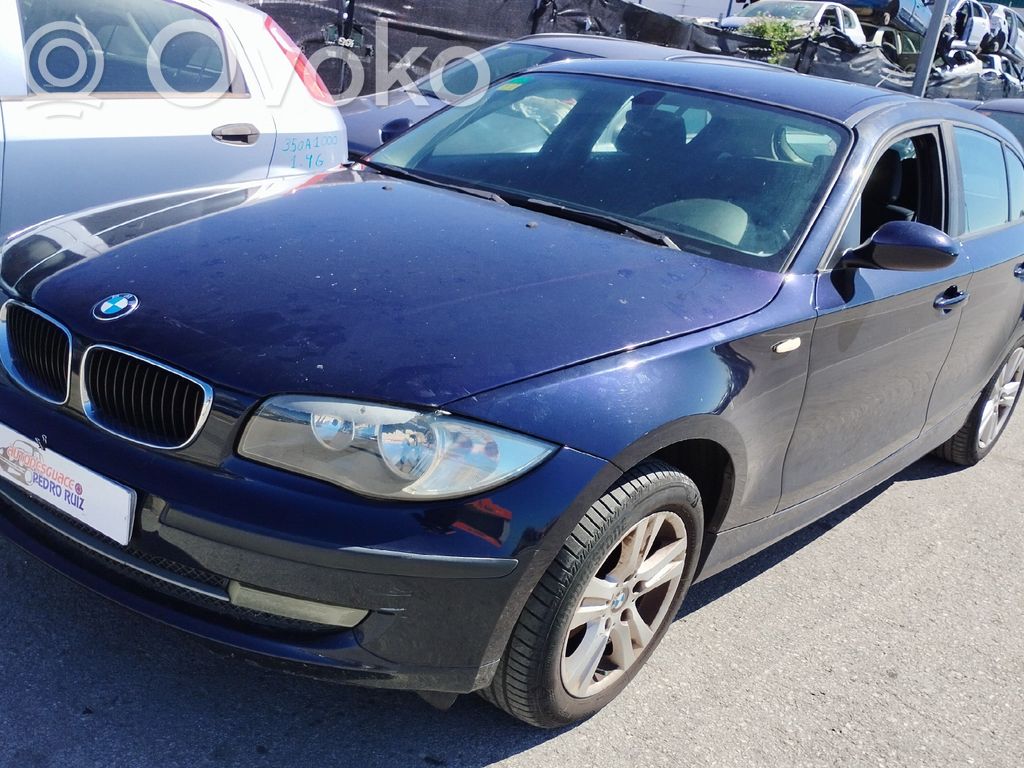 1 E81 E87 Series 1