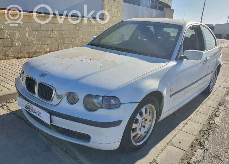 3 E46 Series 3  64114126707