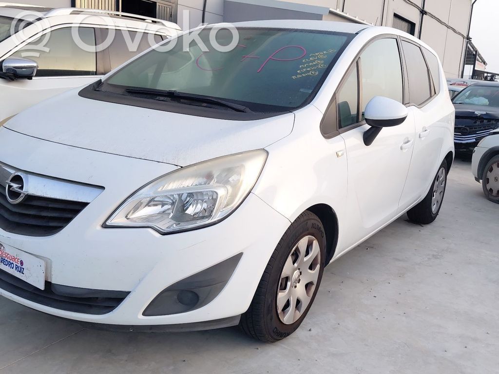 Meriva B Meriva