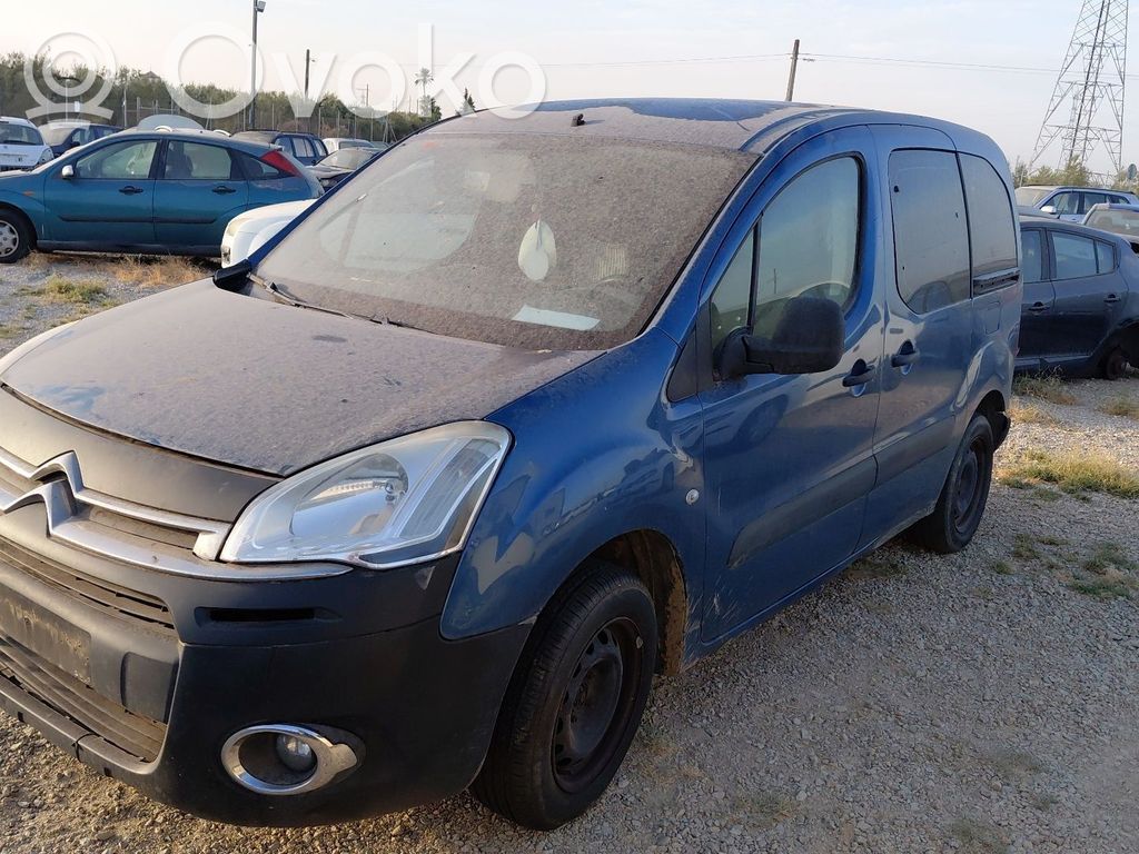 Berlingo Berlingo  9674663580