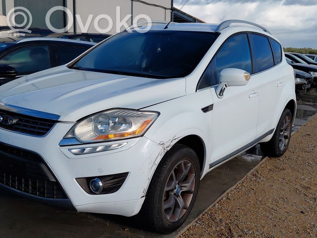 Kuga I Kuga  BV4113D273AA