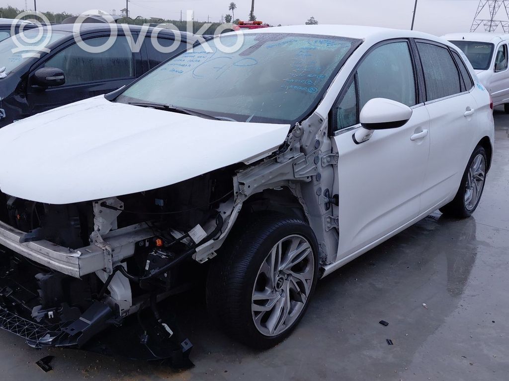 C4 II C4 Picasso, Grand Picasso, Aircross, Cactus  96758889XT