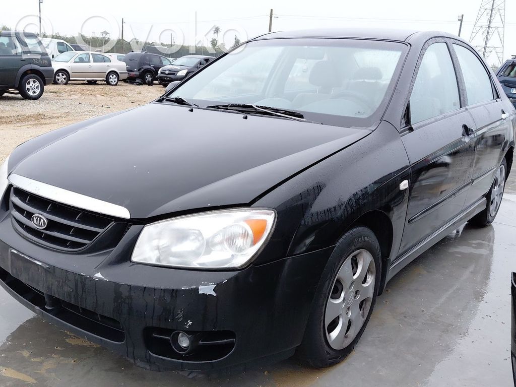 Cerato Cerato  589202F100